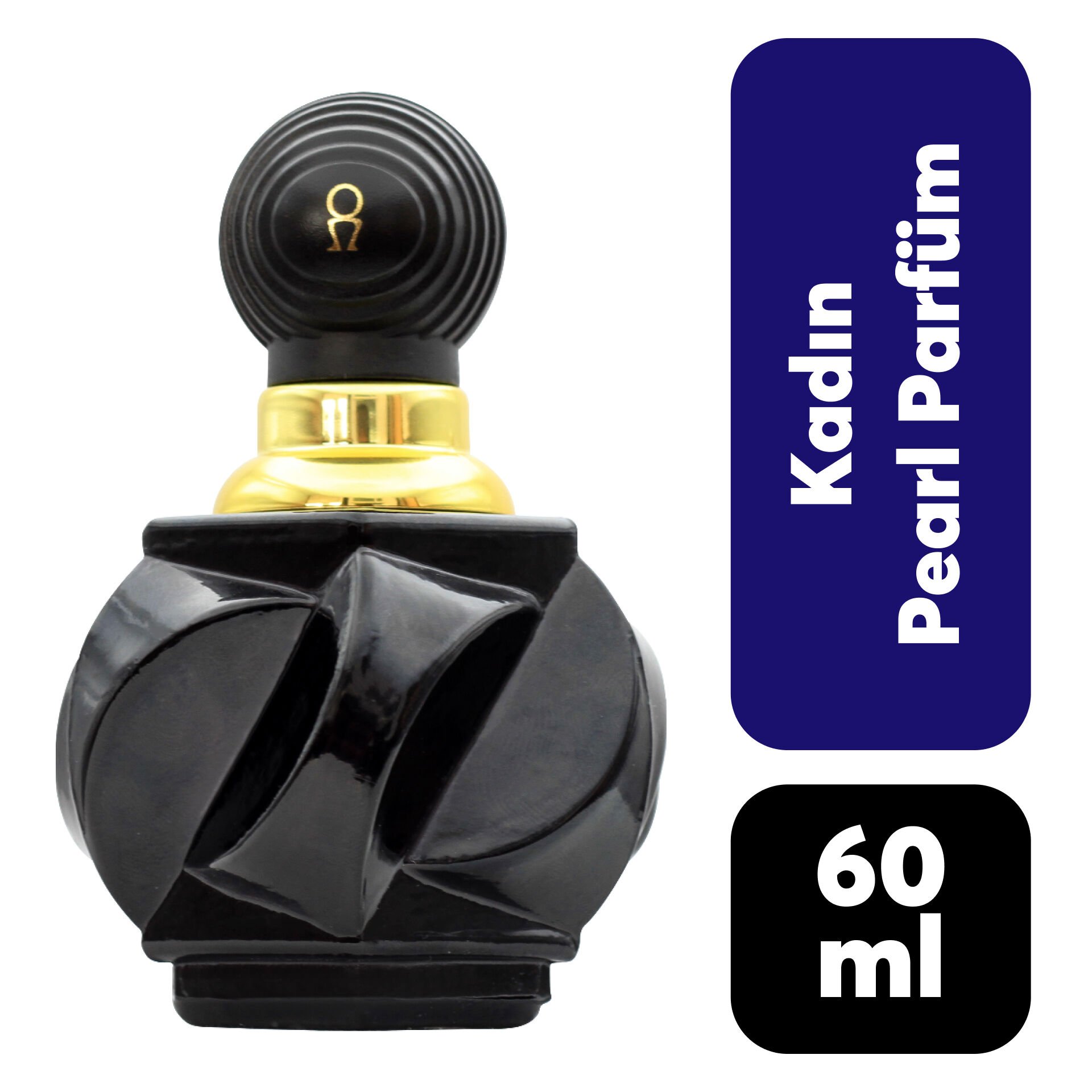 Parfüm Kadın Jagler 60 ml Pearl