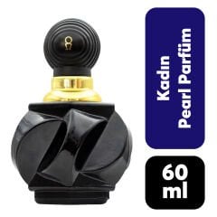 Parfüm Kadın Jagler 60 ml Pearl