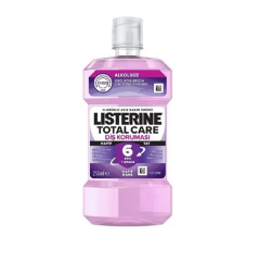 .Gargara Listerine 250 ml Total Care Alkolsüz