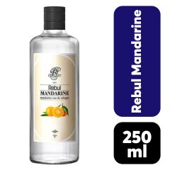 Kolonya Rebul 250 ml Mandarine