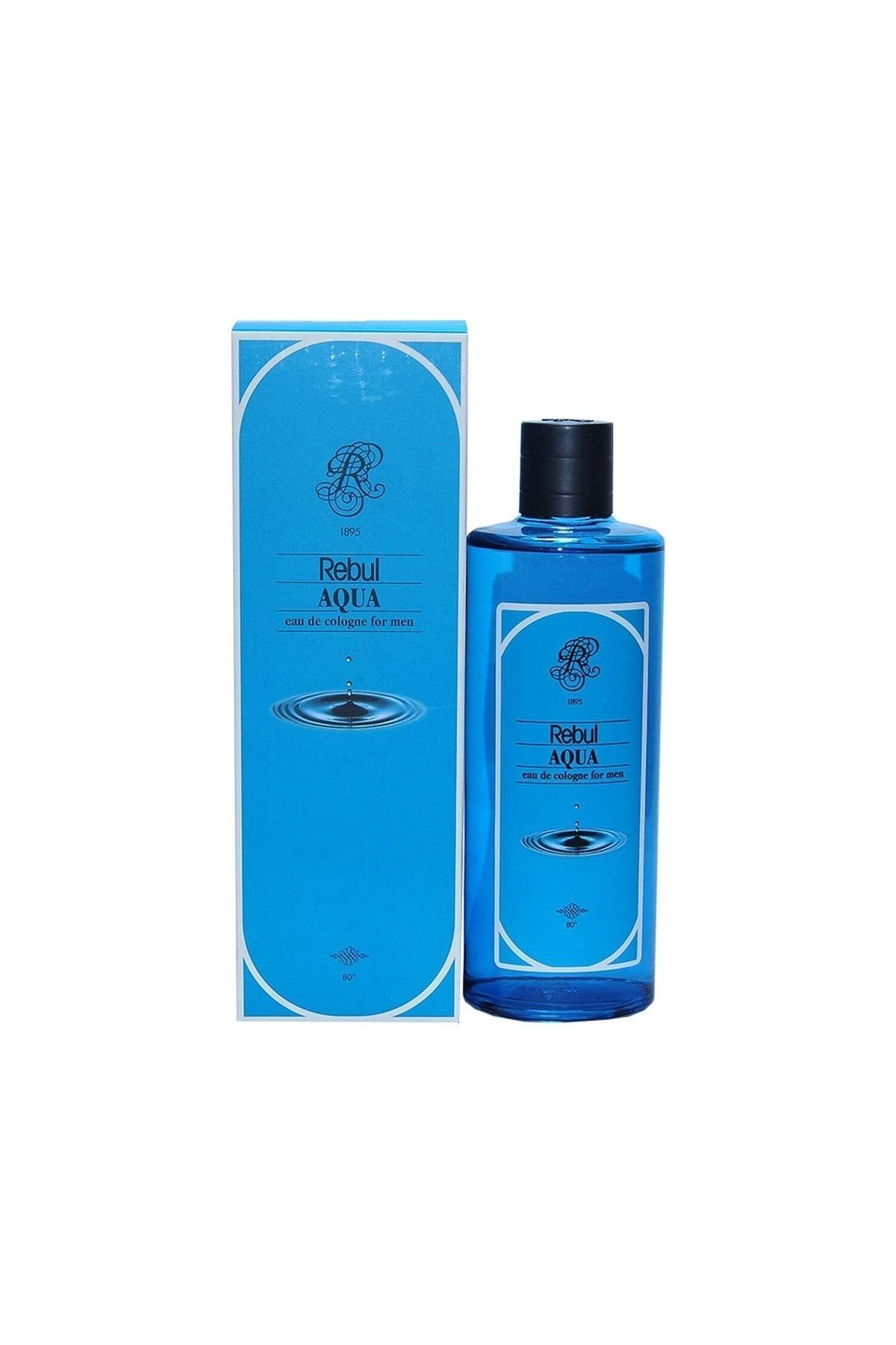 Kolonya Rebul 250 ml Aqua