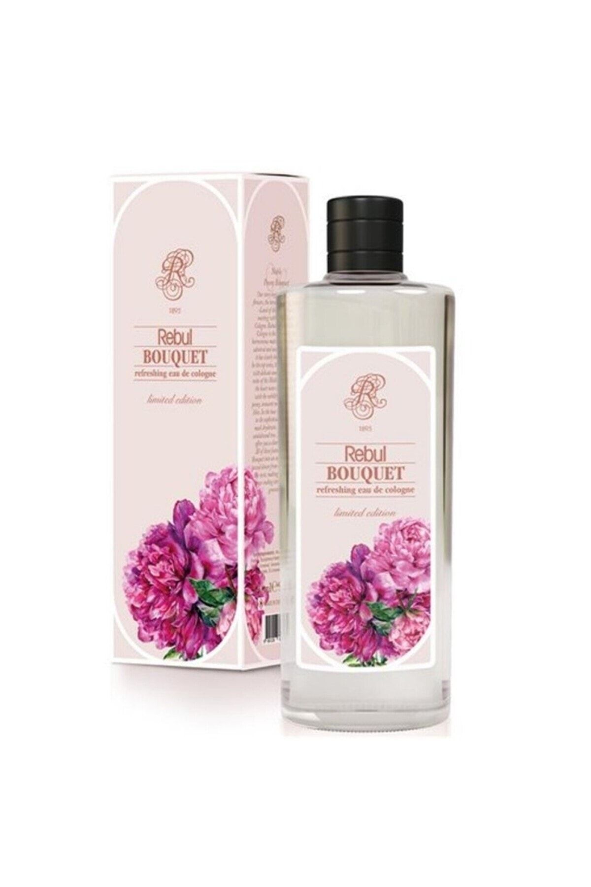 Kolonya Rebul 250 ml Bouquet