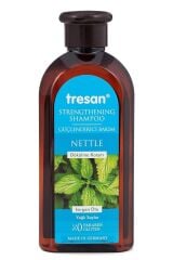 Tresan Şampuan 300 ml Dökülme Yağlı