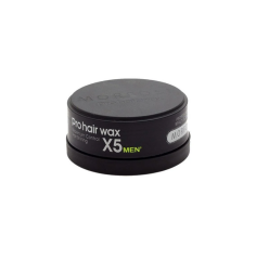 Morfose X5 Pro Siyah Wax 150 ml