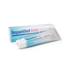Bepanthol Baby Pişik Önleyici Merhem 30 gr