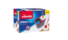 Vileda Spino Ultra Otomatik Temizlik Seti