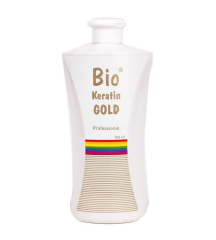 Bio Keratin Gold 700 Ml Keratin