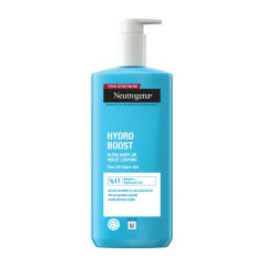 Losyonu Vücut Neutrogena 400 ml Hydroboost
