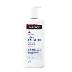 Losyon Vücut Neutrogena 400 ml Hassas Kuru