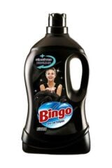 Bingo Sıvı Çamaşır Deterjanı 3 L Siyahlar