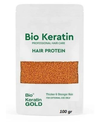Bio Keratin Gold Haır Proteın 100 Gr