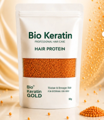 Bio Keratin Gold Haır Protein 50 Gr
