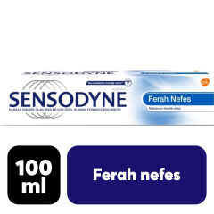 Diş Macunu Sensodyne 100 ml Extra Fresh***