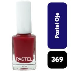 Pastel Oje 369