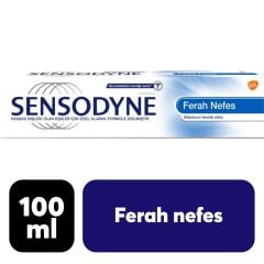 Diş Macunu Sensodyne 100 ml Extra Fresh