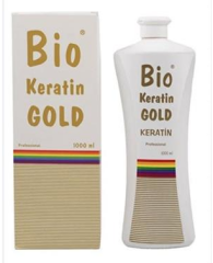 Bio Keratin Gold 1000 Ml Keratin