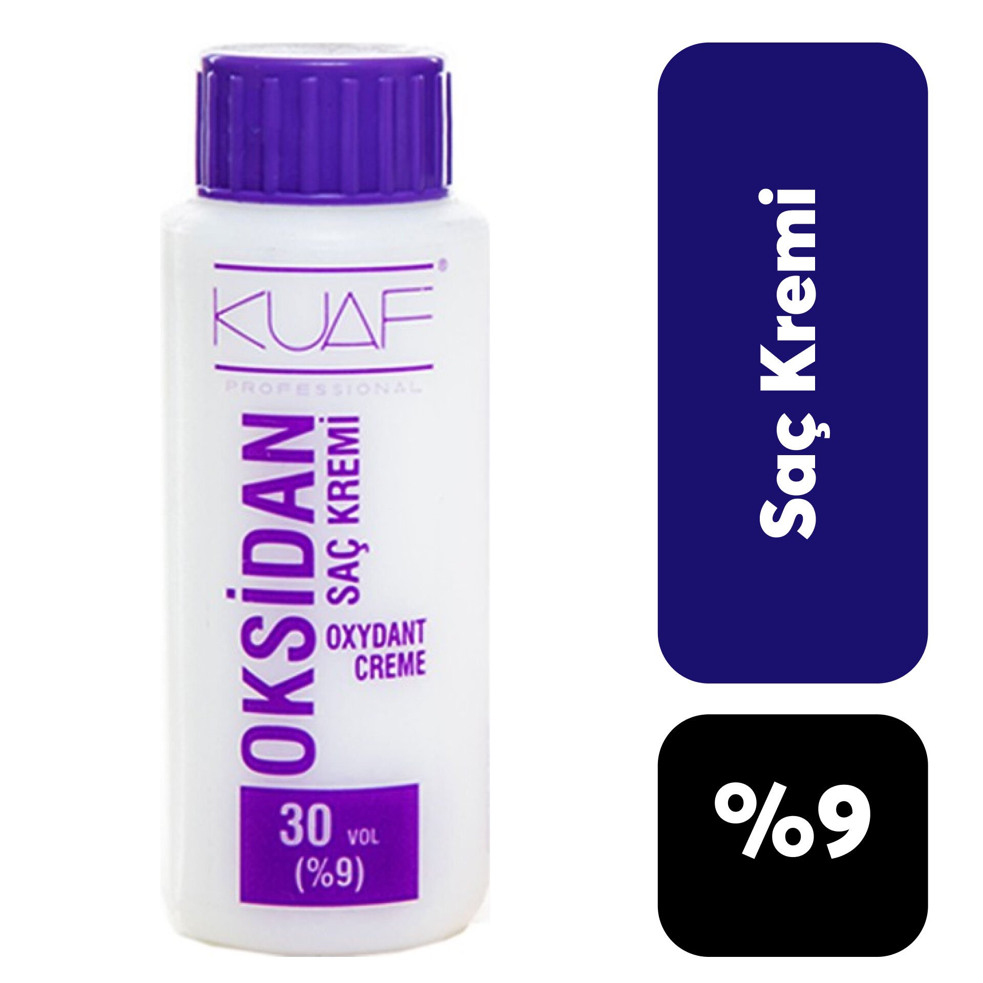 Kuaf Peroksit %9