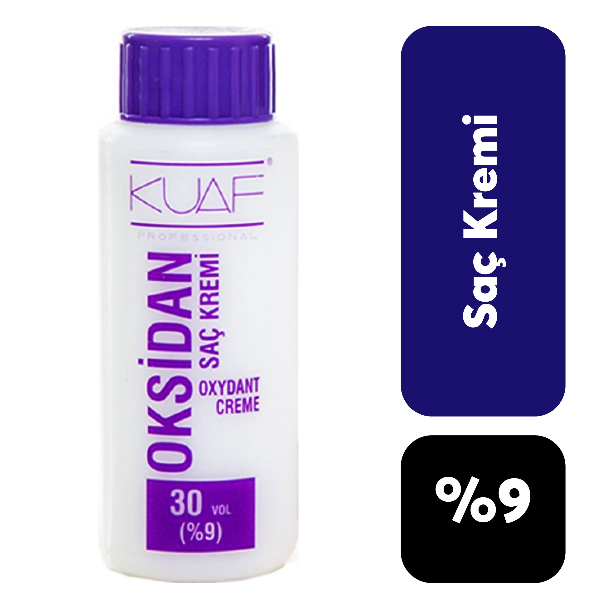 Peroksit Kuaf %9