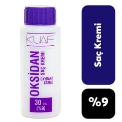 Peroksit Kuaf %9