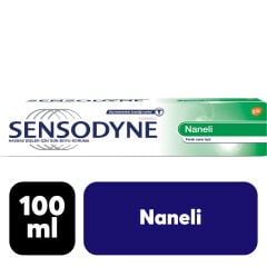 Diş Macunu Sensodyne 100 ml Mint***