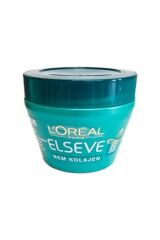 L'Oreal Paris Loreal Elseve Saç Maskesi Hydra Nem Veren 300 Ml