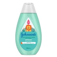 Şampuan Johnson's 500 ml Söz Dinleyen Saçlar