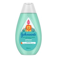 Şampuan Johnson's 500 ml Söz Dinleyen Saçlar