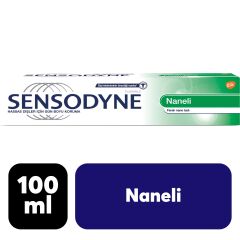 Diş Macunu Sensodyne 100 ml Mint