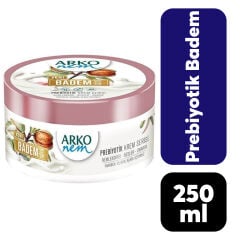 .Krem Arko Nem 250 Ml Prebiyotik Badem