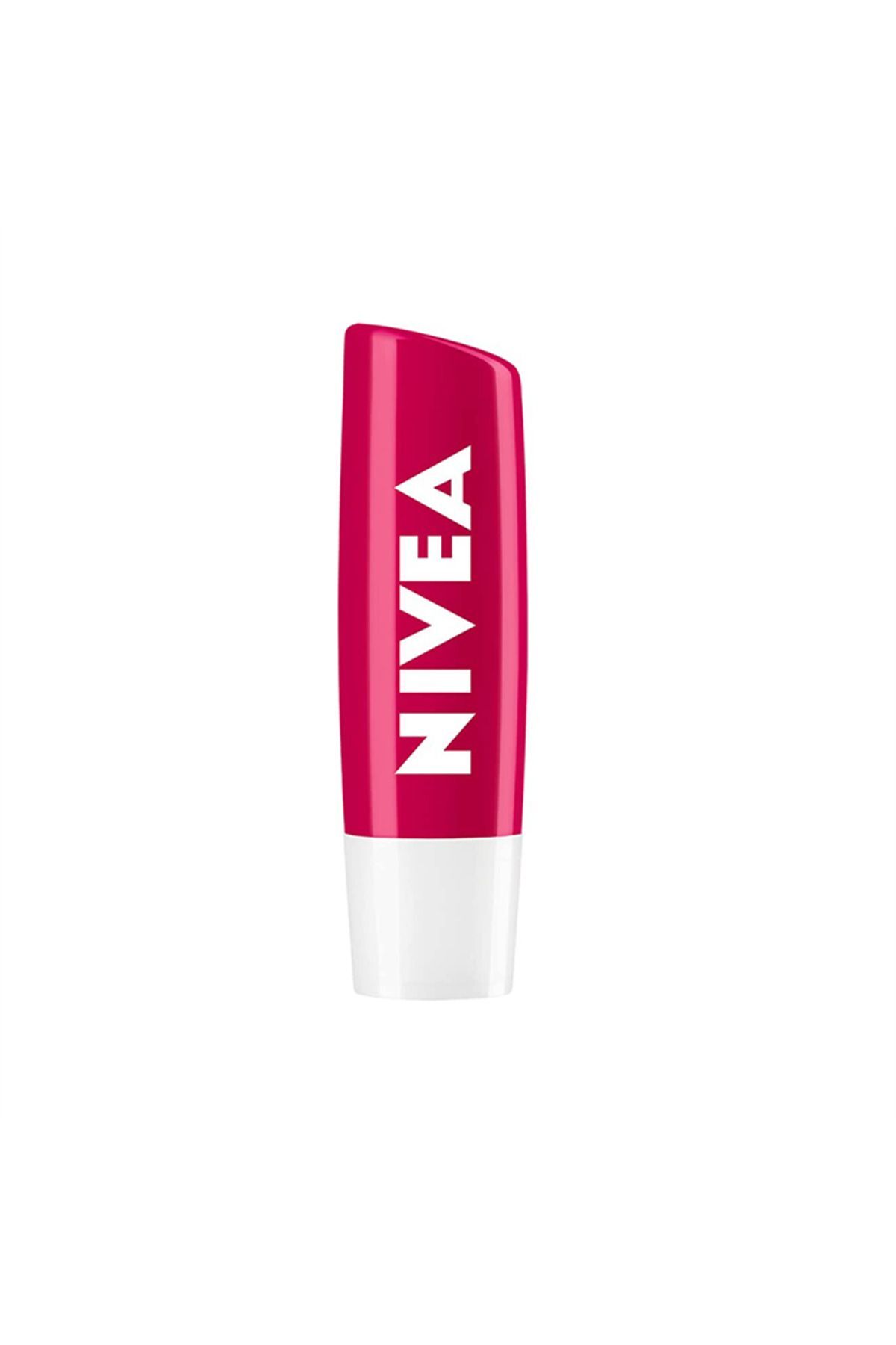 Dudak Kremi Nivea Lip Kiraz 4,8 gr