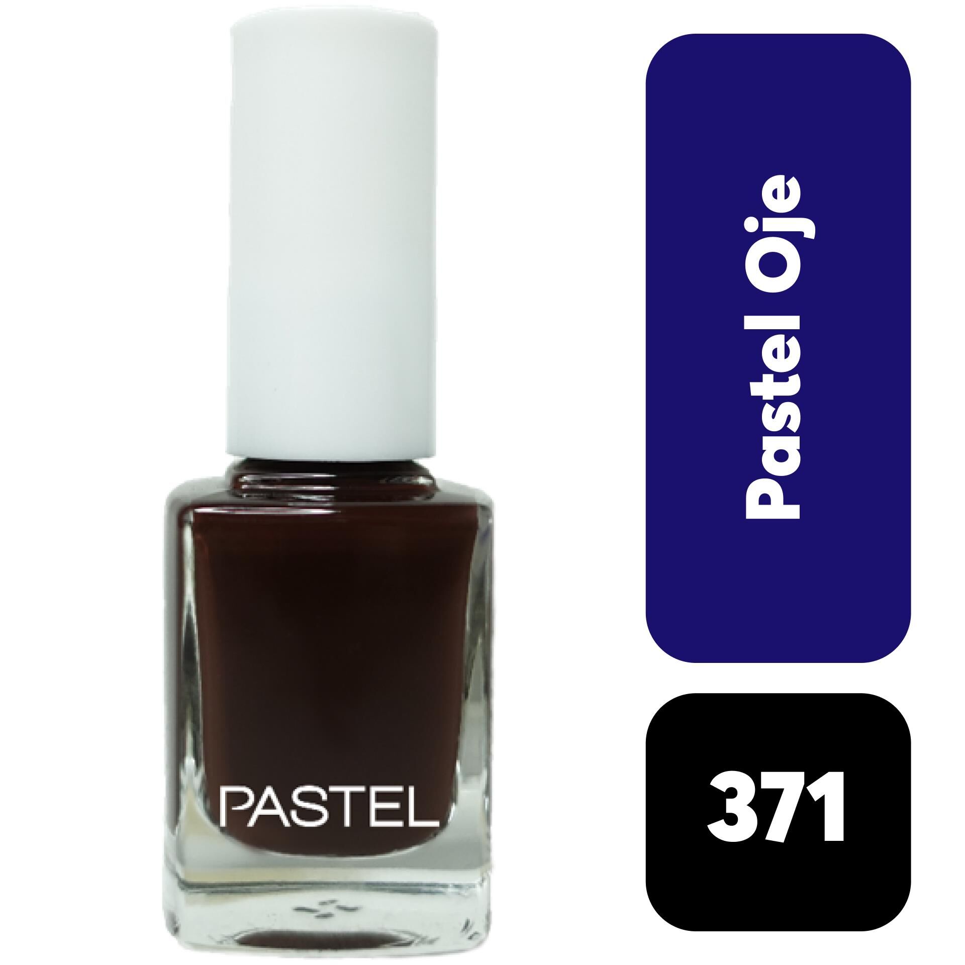 Pastel Oje 371