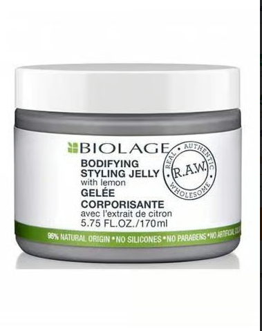 Biolage Saç Şekillendirici Jöle 170 Ml