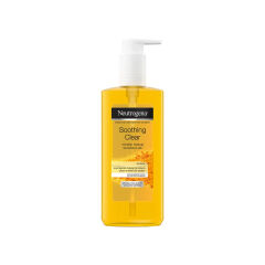 Makyaj Temizleme Jeli Neutrogena Soothing Clear 200 ml Micellar