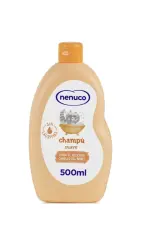 Nenuco Şampuan 500 Ml Ekstra Yumuşak