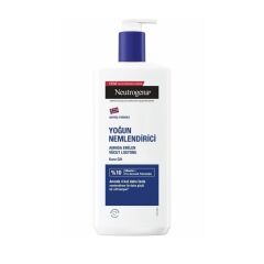 Losyon Vücut Neutrogena Hassas Bakım 400 ml Parfümlü
