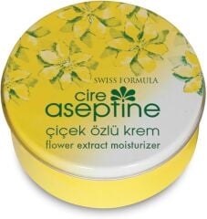 Cire Aseptine 250 ml Krem
