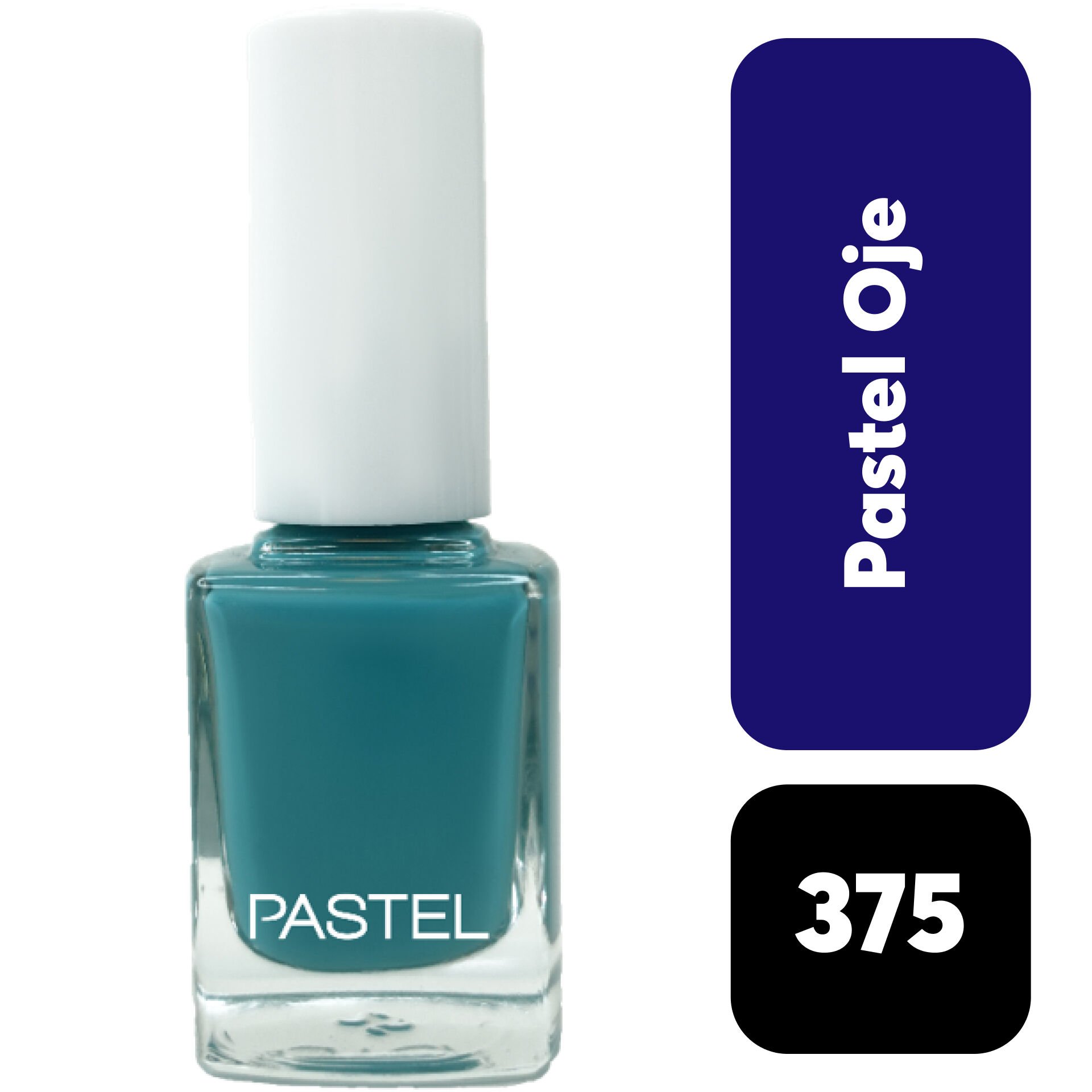 Pastel Oje 375