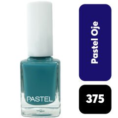 Pastel Oje 375