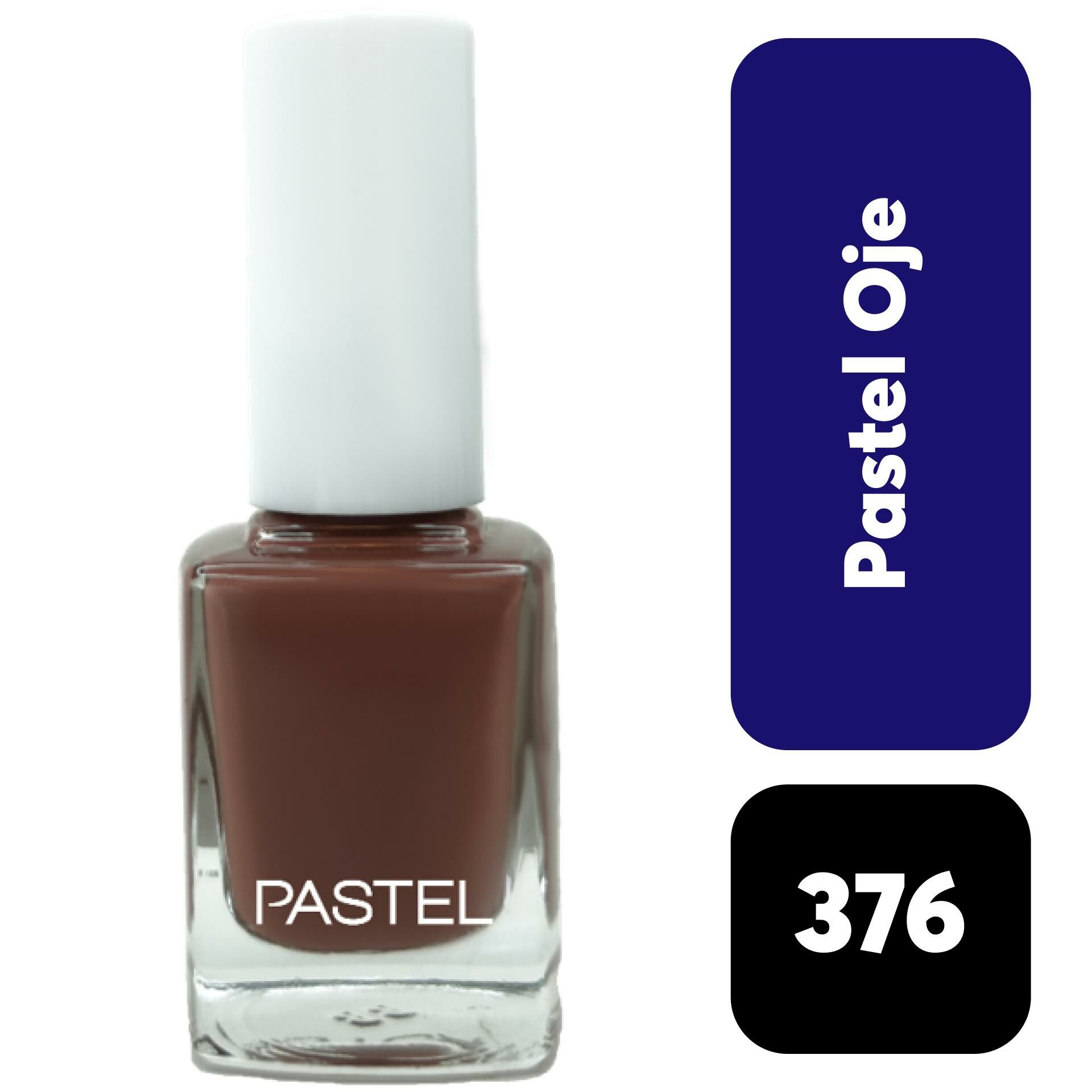 Pastel Oje 376