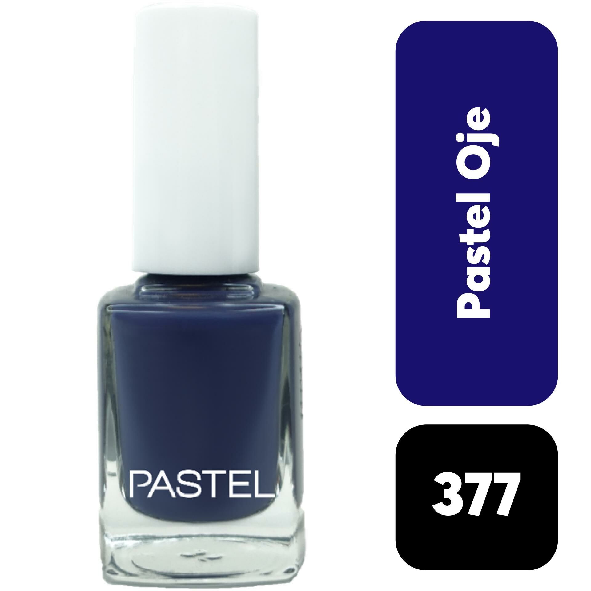 Pastel Oje 377
