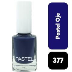 Pastel Oje 377