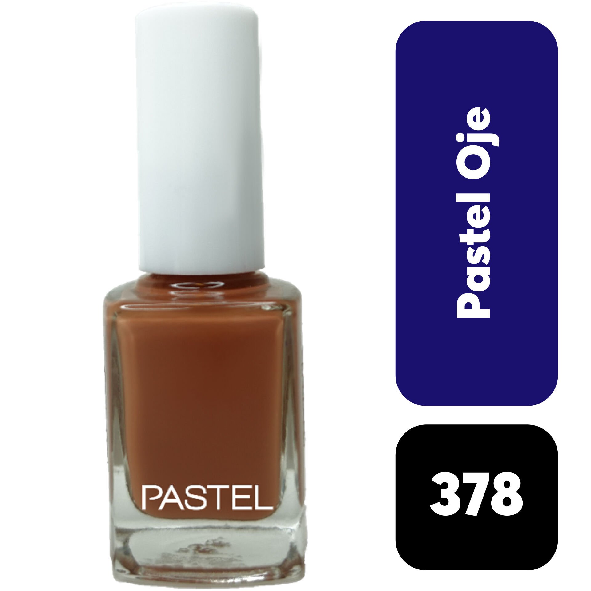 Pastel Oje 378
