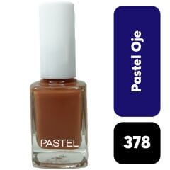 Pastel Oje 378