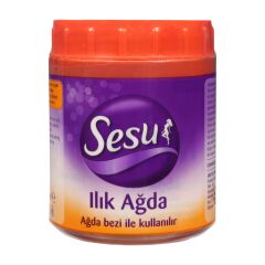 Sesu Ağda Ilık 250 gr