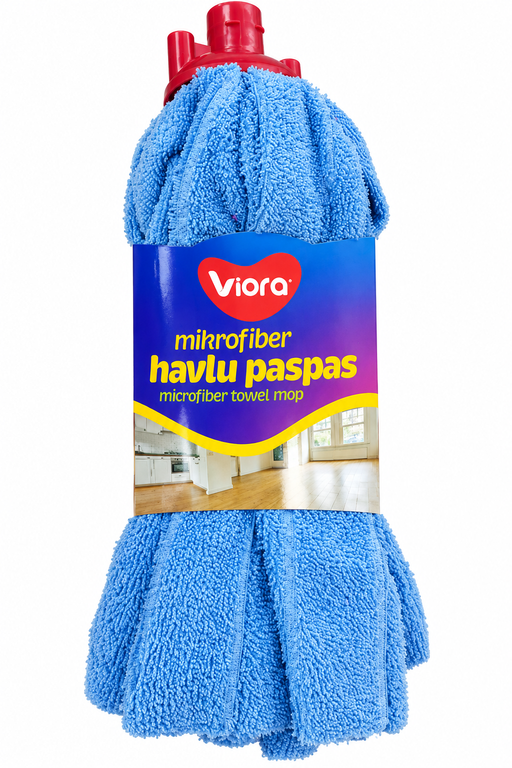 Viora Mikrofiber Havlu Paspas