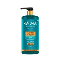 Şampuan Restorex 900 ml Argan