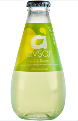 Avşar Soda 200ml Kivi - Limon