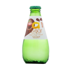 Avşar Soda 200ml Kırmzı Elma