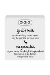 Ziaja Keçi Sütü Gündüz Kremi 50 Ml