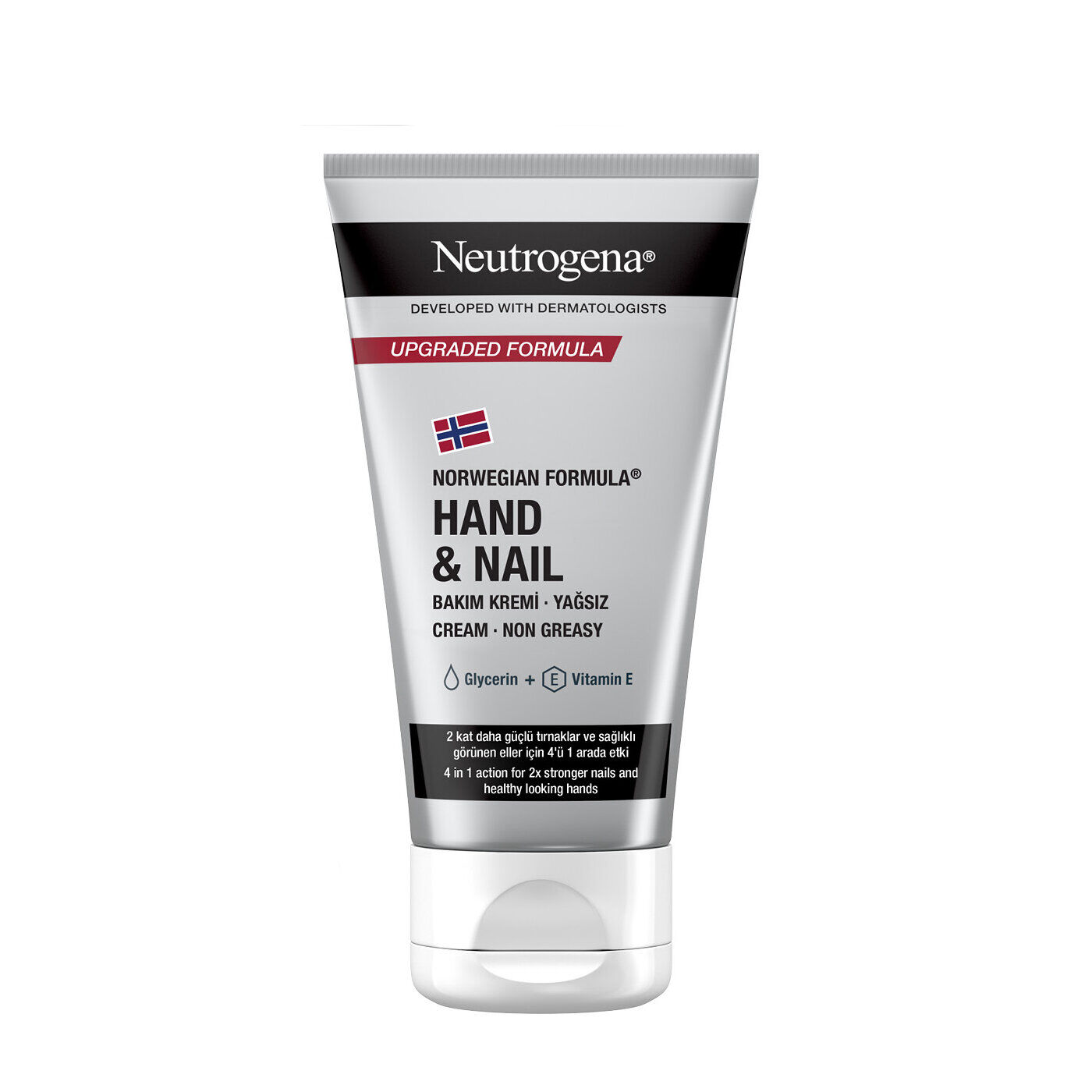Krem Bakım Neutrogena 75 ml El ve Tırnak